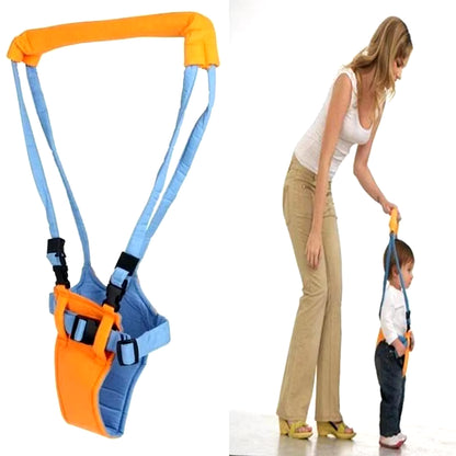 Baby Infant Toddler Harness Walk Learning Assistant Walker Jumper Strap Belt Safety Reins Harness